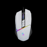 Глушец A4 W60 Max Bloody Gaming USB Panda бел активиран