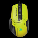Глушец A4 W70 MAX Bloody Gaming Punk Yellow Activated 10000dpi