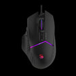 Глушец A4 W95 MAX Bloody Gaming Black Активиран