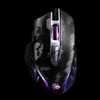 Глушец A4 J95S Bloody Gaming Light Strike USB сателитски активиран