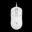 Глушец A4 W72 Bloody Gaming Бело