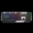 Тастатура A4 Bloody Gaming B865R Механички RGB Црвен Прекинувач