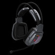 Слушалки A4 G575 Bloody Gaming 7.1 RGB сиви
