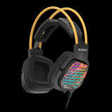 Слушалки A4 G565 Bloody Gaming 7.1 RGB енергетски црни