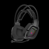 Слушалки A4 MR575 Bloody Gaming RGB Безжични/Bluetooth Црни