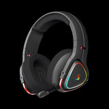 Слушалки A4 MR720 Bloody Gaming RGB Безжични/Bluetooth Црни