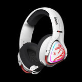 Слушалки A4 MR720 Bloody Gaming RGB Безжични/Bluetooth Naraka