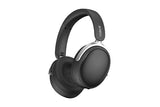 Слушалки A4 BH350C Bluetooth ANC црни