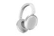 Слушалки A4 BH350C Bluetooth ANC бели
