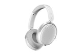 Слушалки A4 BH350C Bluetooth ANC бели