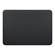 Apple Magic Trackpad со повеќекратен допир, црна површина