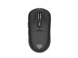 Безжичен глушец Genesis за игри Zircon 660 12000DPI RGB