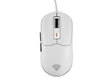 Глушец Genesis Gaming Krypton 660 12000DPI RGB Бел со софтвер