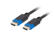 HDMI M/M кабел 3m v.2.1 8K CCS Lanberg со брз етернет