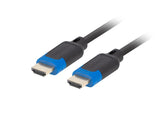 HDMI M/M кабел 3m v.2.1 8K CCS Lanberg со брз етернет