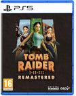 Игра PS5 - Tomb Raider I-III Ремастерирана со Лара Крофт во главната улога