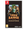 Nintendo - Tomb Raider I-III Ремастерирана со Лара Крофт во главната улога