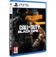 Игра PS5 - Call of Duty: Black Ops 6