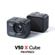 Акциона камера AKASO V50X Cube