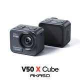 Акциона камера AKASO V50X Cube