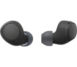 Слушалки Sony WF-C510 Bluetooth безжични, црни