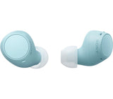 Слушалки Sony WF-C510 Bluetooth безжични сини