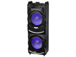 Звучник Trevi XF 4500 KB КАРАОКЕ 500W со Bluetooth, микрофон, microSD, USB, AUX-IN