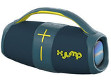 Звучник Trevi Bluetooth X JUMP XJ 120 40W Сина