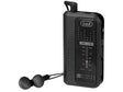 Radio Portative AM/FM Trevi RA 738 e Zezë