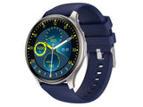 Паметен часовник Trevi T-FIT 235 Amoled Silver
