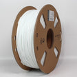 Филамент за 3D печатач PLA флексибилен 1.75mm Gembird бел