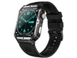 Паметен часовник Trevi T-FIT 500 S Amoled Silver