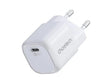 Karikues Universal me USB Choetech PD5007 Tipi-C 30W i Zi