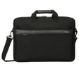 Тенка торба за лаптоп Targus Geolite EcoSmart 15-16" тенка црна