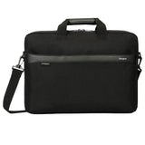 Тенка торба за лаптоп Targus Geolite EcoSmart 15-16" тенка црна