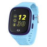 Паметен часовник Garett Kids Rock 4G RT Blue