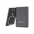 Power Bank Tellur Magnetik 5000mAh Magsafe Type-C PD20W Magnetik i Zi
