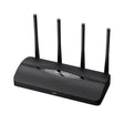 Mercusys Wireless BE двоен опсег од 2.5Gbps рутер 3600Mbps WiFi7 MR27BE