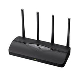 Mercusys Wireless BE двоен опсег од 2.5Gbps рутер 3600Mbps WiFi7 MR27BE