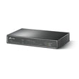 TP-Link преклопник 8 портен гигабитен TL-SG1008P со 4 портен POE+