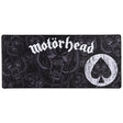 Subsonic Mouse Pad XXL Motorhead