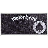 Subsonic Mouse Pad XXL Motorhead