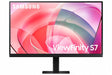 Монитор 32" Samsung LS32D700EAUXEN ViewFinity S7 VA UHD 3840x2160, HDMI, DP, HDR10, HAS