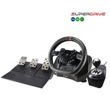 Волан Subsonic Superdrive GS 950-X PS4/XBOX ONE/SERIES