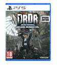 Игра PS5 - Dead Rising Deluxe Remaster