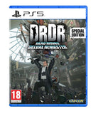 Игра PS5 - Dead Rising Deluxe Remaster
