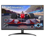 Monitor 32" LG 32UR550-B LED VA 4K UHD 2xHDMI/DP/Speakers/HDR 10/Pivot/FreeSync