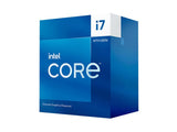 Процесор Intel Core i7-14700F Raptor Lake 20-јадрен E1.5GHz/P2.1GHz LGA1700 33MB BOXбез графика