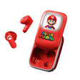 Слушалки со Bluetooth OTL лизгачки ленти - Super Mario