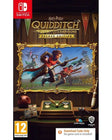 Lojë Nintendo - Harry Potter Quidditch Champions Deluxe Edition (CIAB)